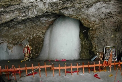 Amarnath Yatra Taxi