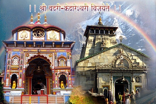 Chardham Yatra Taxi